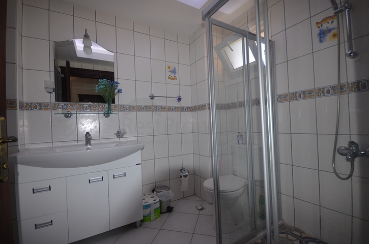 فيلا في منطقة Ovacik الصغيرة - فتحية