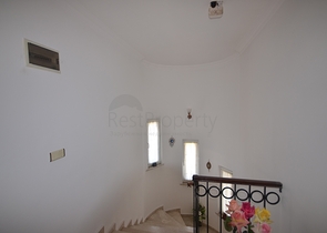 فيلا في منطقة Ovacik الصغيرة - فتحية