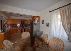 فيلا في منطقة Ovacik الصغيرة - فتحية