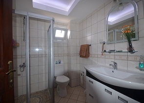 فيلا في منطقة Ovacik الصغيرة - فتحية