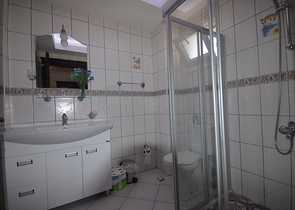 فيلا في منطقة Ovacik الصغيرة - فتحية