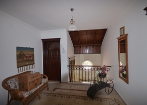 فيلا في منطقة Ovacik الصغيرة - فتحية