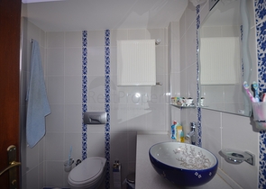 فيلا في منطقة Ovacik الصغيرة - فتحية