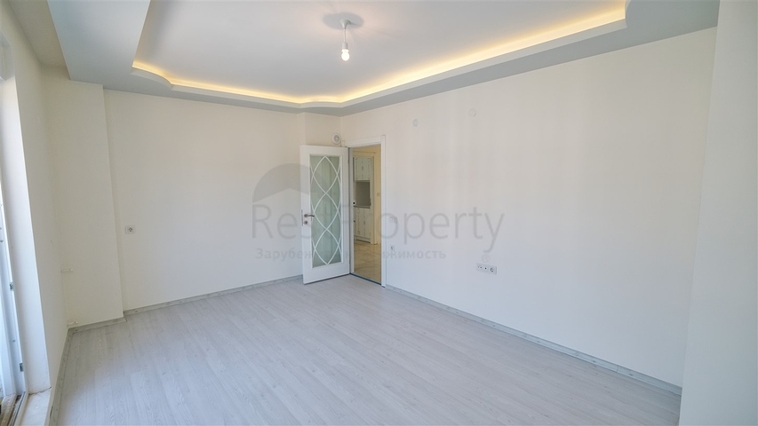 شقق في وسط مدينة أنطاليا