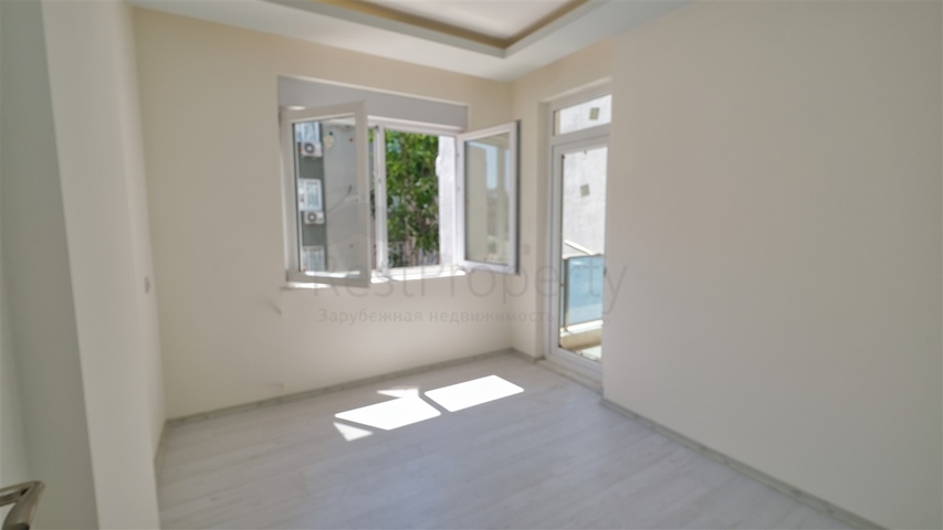 شقق في وسط مدينة أنطاليا