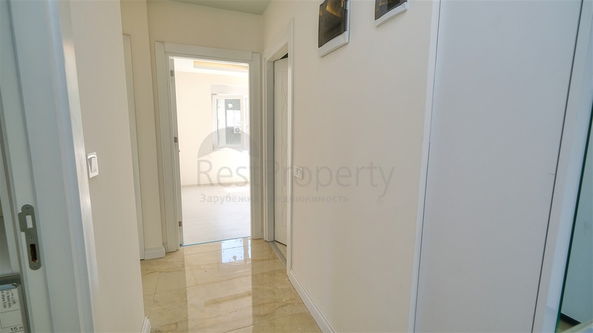 شقق في وسط مدينة أنطاليا