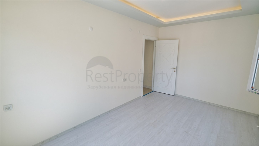 شقق في وسط مدينة أنطاليا