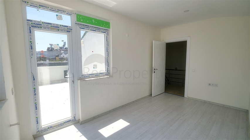 شقق في وسط مدينة أنطاليا