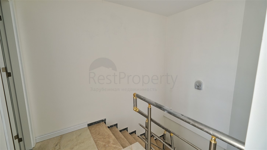 شقق في وسط مدينة أنطاليا