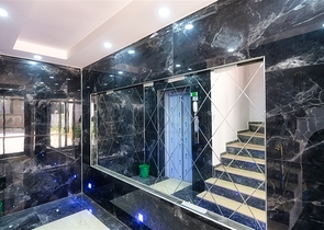 شقق في وسط مدينة أنطاليا