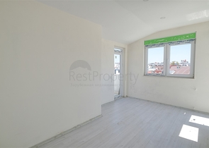 شقق في وسط مدينة أنطاليا