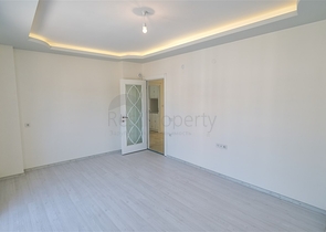 شقق في وسط مدينة أنطاليا