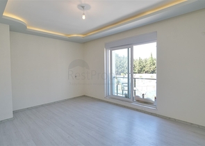 شقق في وسط مدينة أنطاليا