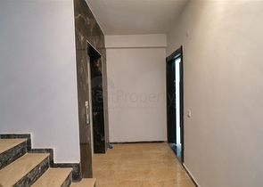 شقق في وسط مدينة أنطاليا