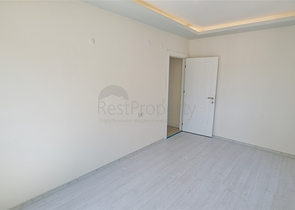 شقق في وسط مدينة أنطاليا