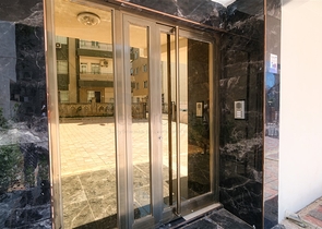 شقق في وسط مدينة أنطاليا