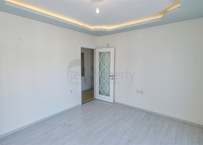 شقق في وسط مدينة أنطاليا