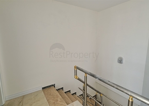 شقق في وسط مدينة أنطاليا