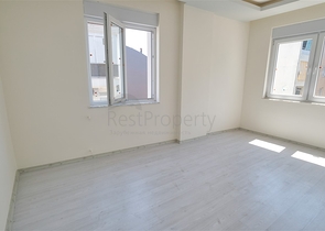 شقق في وسط مدينة أنطاليا