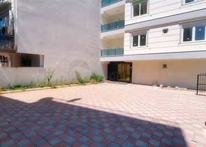 شقق في وسط مدينة أنطاليا