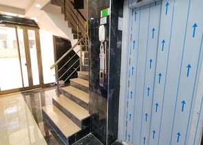 شقق في وسط مدينة أنطاليا