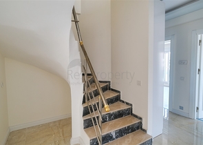 شقق في وسط مدينة أنطاليا