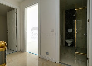 شقق في وسط مدينة أنطاليا