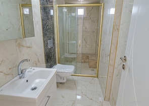 شقق في وسط مدينة أنطاليا