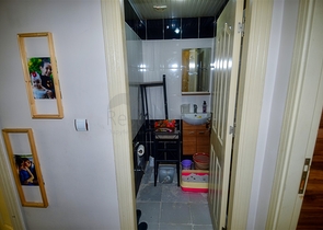 شقة 2 + 1 في وسط أنطاليا