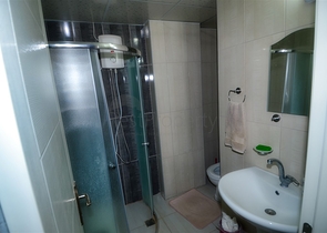 شقة في وسط مدينة انطاليا