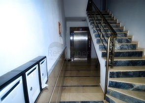 شقة في وسط مدينة انطاليا