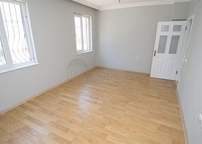 شقة 2 + 1 في وسط أنطاليا