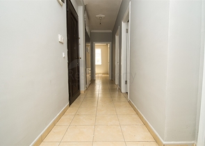 شقة 2 + 1 في وسط أنطاليا