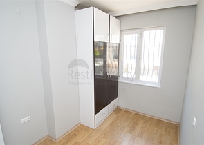 شقة 2 + 1 في وسط أنطاليا