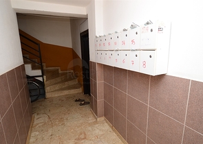 شقة 2 + 1 في وسط أنطاليا