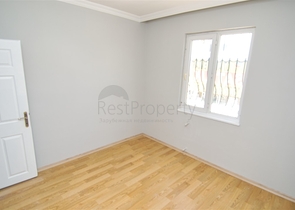 شقة 2 + 1 في وسط أنطاليا