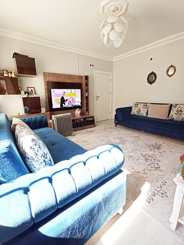 شقة 3 + 1 في منطقة ارابسويو الصغيرة - كونيالتي