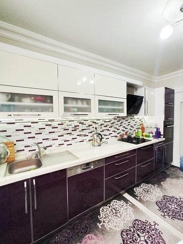 شقة 3 + 1 في منطقة ارابسويو الصغيرة - كونيالتي