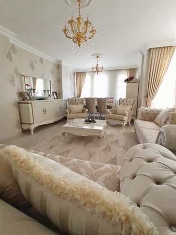 شقة 3 + 1 في منطقة ارابسويو الصغيرة - كونيالتي