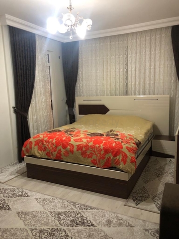 شقة 3 + 1 في منطقة ارابسويو الصغيرة - كونيالتي