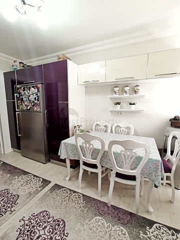 شقة 3 + 1 في منطقة ارابسويو الصغيرة - كونيالتي