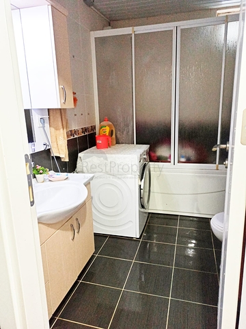 شقة 3 + 1 في منطقة ارابسويو الصغيرة - كونيالتي