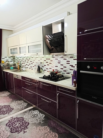 شقة 3 + 1 في منطقة ارابسويو الصغيرة - كونيالتي