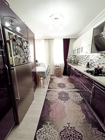 شقة 3 + 1 في منطقة ارابسويو الصغيرة - كونيالتي