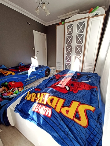 شقة 3 + 1 في منطقة ارابسويو الصغيرة - كونيالتي