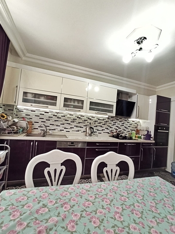 شقة 3 + 1 في منطقة ارابسويو الصغيرة - كونيالتي