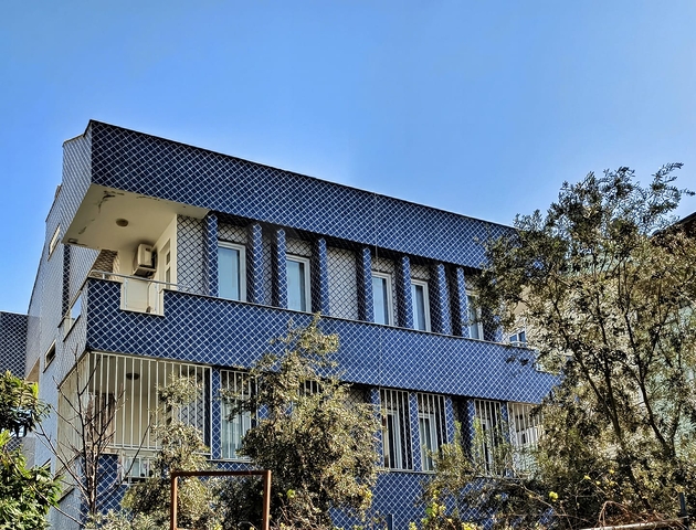 شقة 3 + 1 في منطقة ارابسويو الصغيرة - كونيالتي