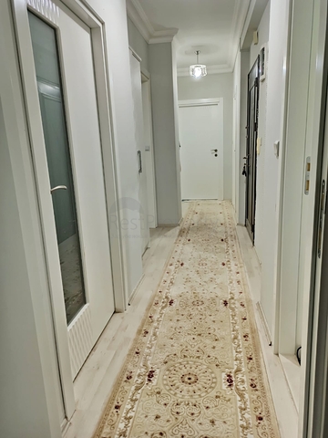 شقة 3 + 1 في منطقة ارابسويو الصغيرة - كونيالتي