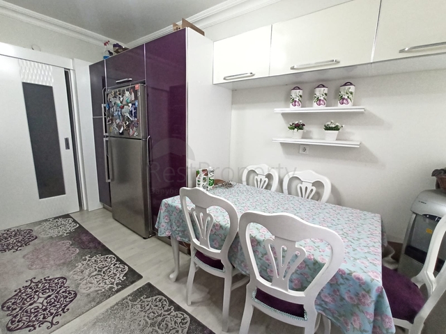 شقة 3 + 1 في منطقة ارابسويو الصغيرة - كونيالتي