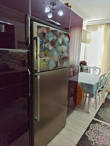 شقة 3 + 1 في منطقة ارابسويو الصغيرة - كونيالتي